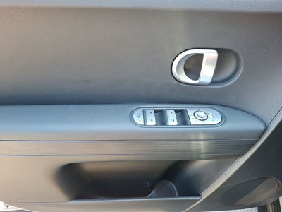 2023 Hyundai IONIQ 5 SE