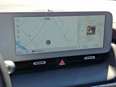 2023 Hyundai IONIQ 5 SE