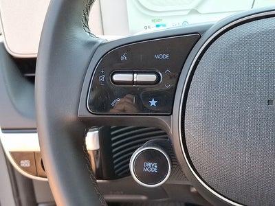 2023 Hyundai IONIQ 5 SE