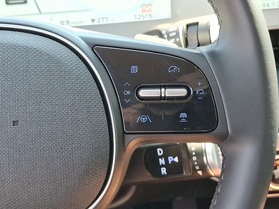 2023 Hyundai IONIQ 5 SE