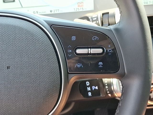 2023 Hyundai IONIQ 5 SE