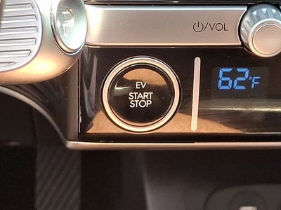 2023 Hyundai IONIQ 5 SE