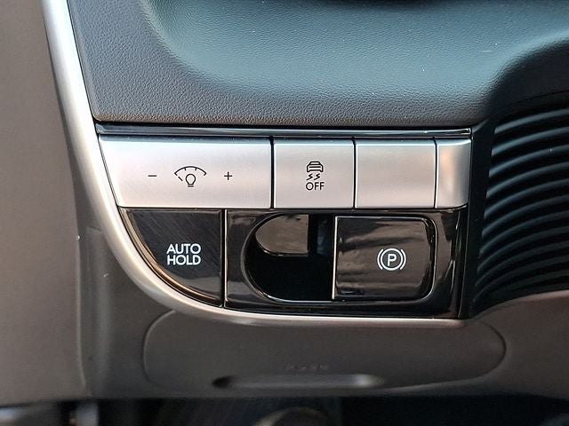 2023 Hyundai IONIQ 5 SE