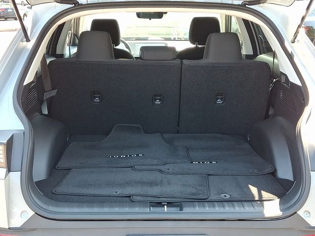 2023 Hyundai IONIQ 5 SE