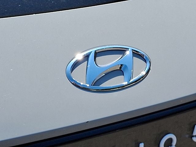 2023 Hyundai IONIQ 5 SE