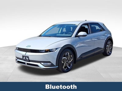 2023 Hyundai IONIQ 5 SE