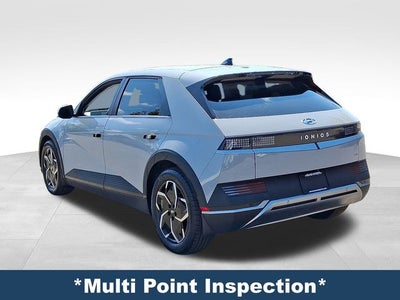 2023 Hyundai IONIQ 5 SE
