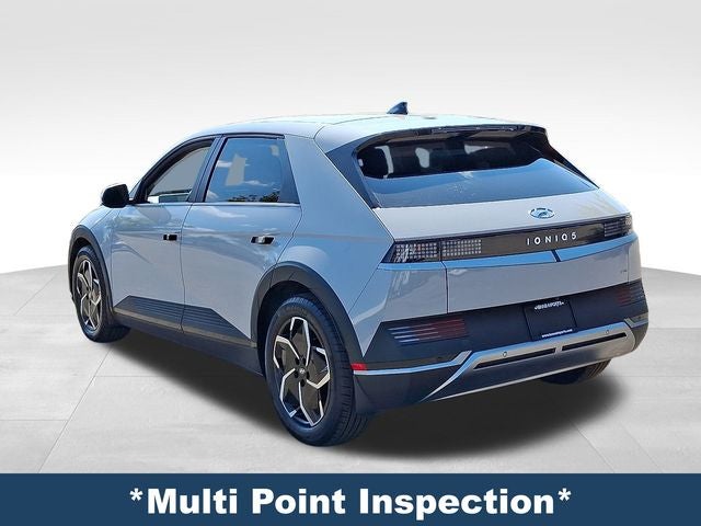2023 Hyundai IONIQ 5 SE