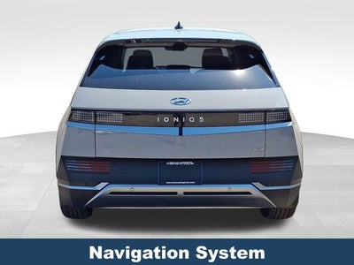 2023 Hyundai IONIQ 5 SE