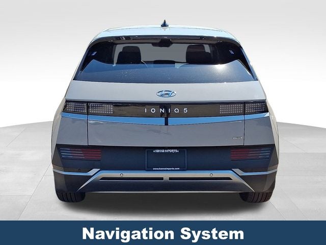 2023 Hyundai IONIQ 5 SE