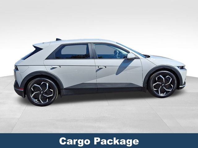 2023 Hyundai IONIQ 5 SE