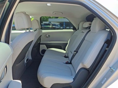 2023 Hyundai IONIQ 5 SEL