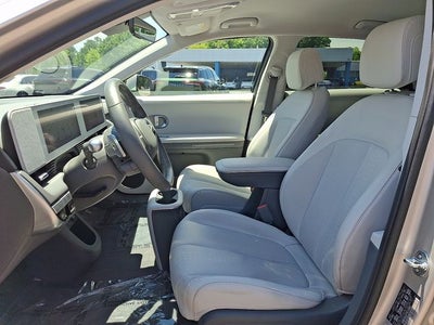 2023 Hyundai IONIQ 5 SEL