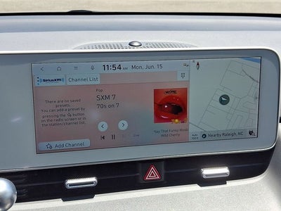 2023 Hyundai IONIQ 5 SEL