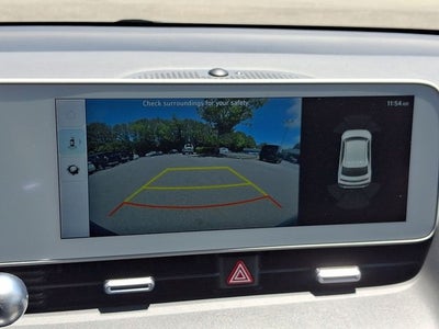2023 Hyundai IONIQ 5 SEL