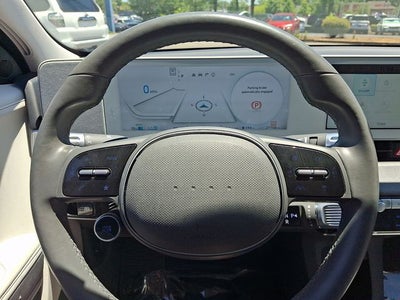 2023 Hyundai IONIQ 5 SEL