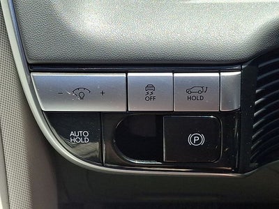 2023 Hyundai IONIQ 5 SEL