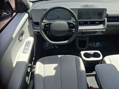 2023 Hyundai IONIQ 5 SEL