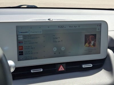 2023 Hyundai IONIQ 5 SEL