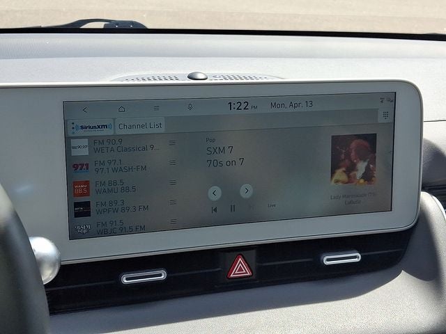 2023 Hyundai IONIQ 5 SEL