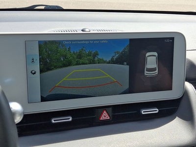2023 Hyundai IONIQ 5 SEL
