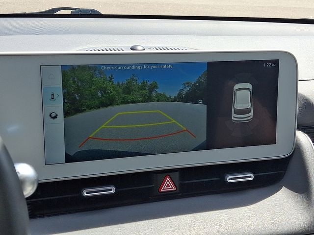 2023 Hyundai IONIQ 5 SEL