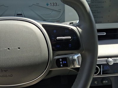2023 Hyundai IONIQ 5 SEL