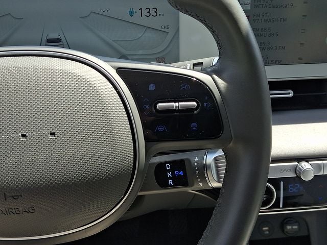 2023 Hyundai IONIQ 5 SEL