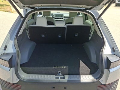 2023 Hyundai IONIQ 5 SEL