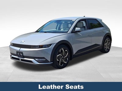 2023 Hyundai IONIQ 5 SEL