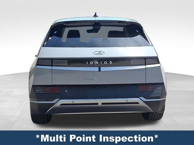 2023 Hyundai IONIQ 5 SEL