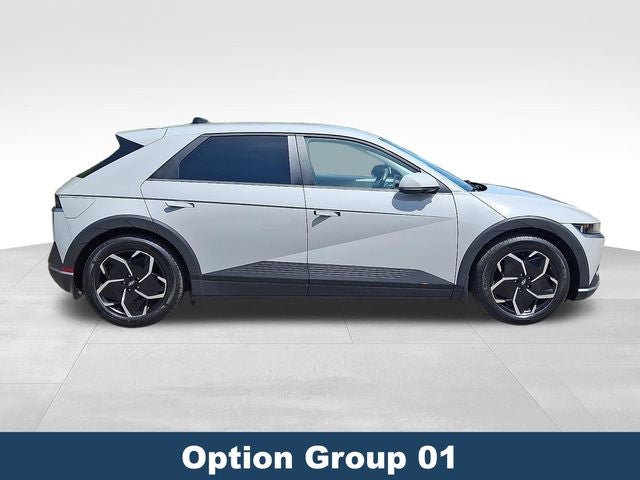 2023 Hyundai IONIQ 5 SEL