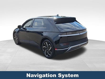 2023 Hyundai IONIQ 5 SEL