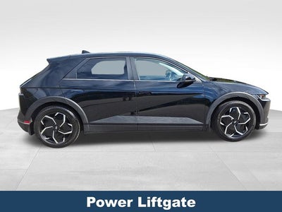 2023 Hyundai IONIQ 5 SEL
