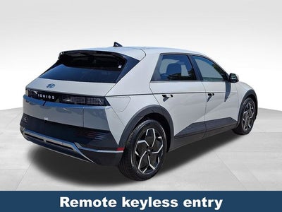 2024 Hyundai IONIQ 5 SEL