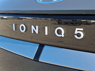 2024 Hyundai IONIQ 5 SEL