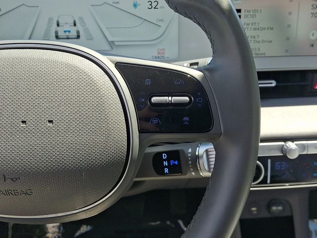 2023 Hyundai IONIQ 5 SEL