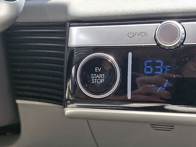 2023 Hyundai IONIQ 5 SEL