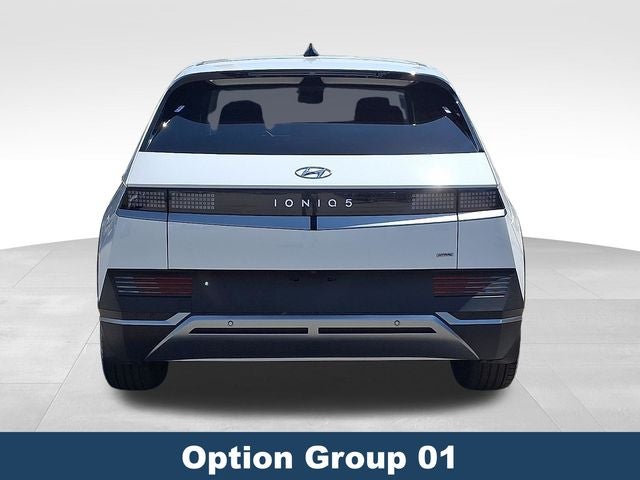2023 Hyundai IONIQ 5 SEL