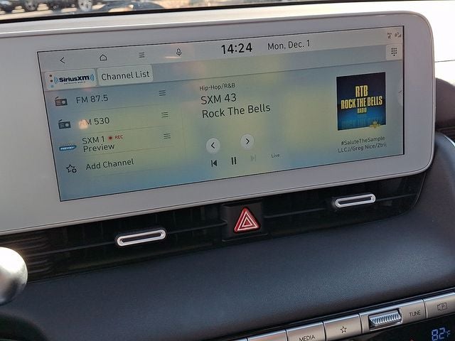 2023 Hyundai IONIQ 5 SEL