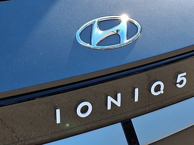 2023 Hyundai IONIQ 5 SEL