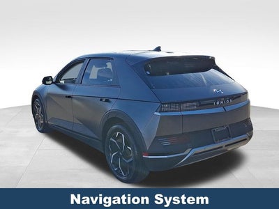 2023 Hyundai IONIQ 5 SEL
