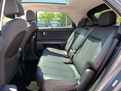2024 Hyundai IONIQ 5 Limited