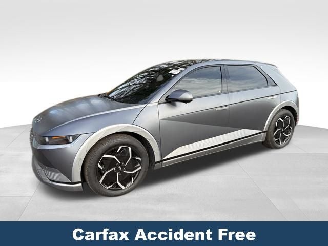2024 Hyundai IONIQ 5 Limited