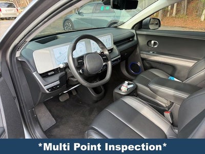 2024 Hyundai IONIQ 5 Limited