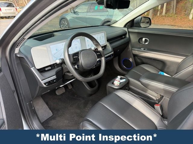 2024 Hyundai IONIQ 5 Limited