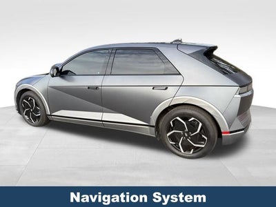 2024 Hyundai IONIQ 5 Limited