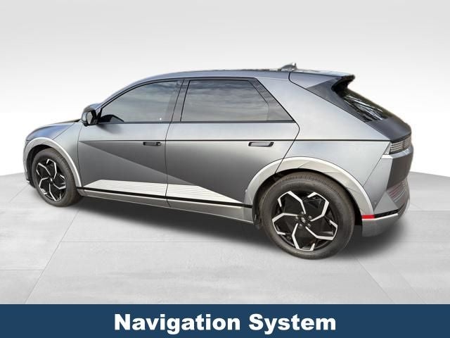 2024 Hyundai IONIQ 5 Limited