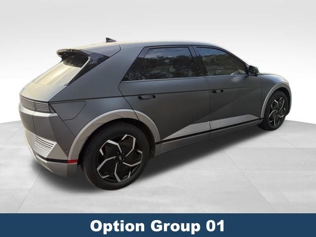 2024 Hyundai IONIQ 5 Limited