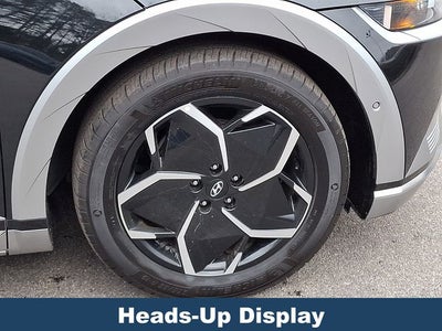 2024 Hyundai IONIQ 5 Limited